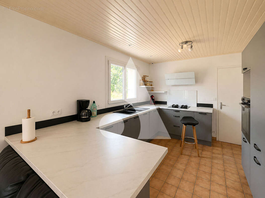 Maison Belz 6 pièce(s) 93 m2 - photo 4