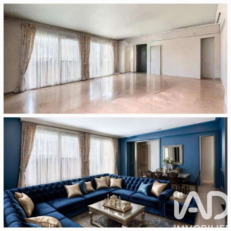 Photo 3 - Maison à ARNOUVILLE-LES-GONESSE