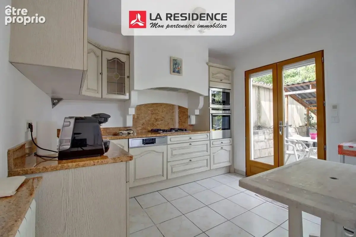 Maison 5 pièces 82 m² à vendre à Les Mureaux (78130) - photo 3