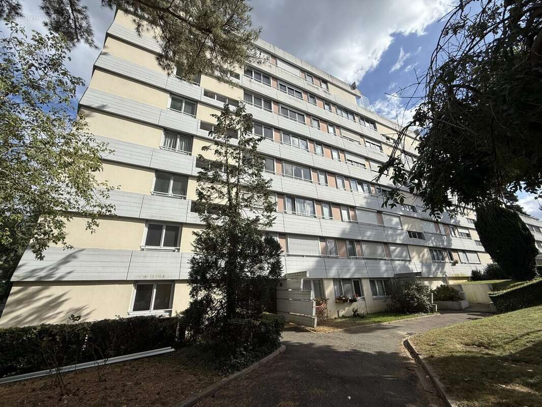 Appartement à VERNON