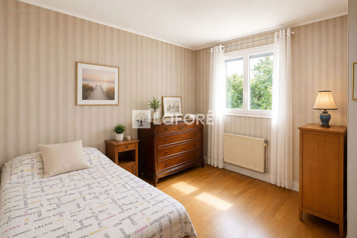 Maison Draveil 6 pièce(s) 120m2 - photo 6