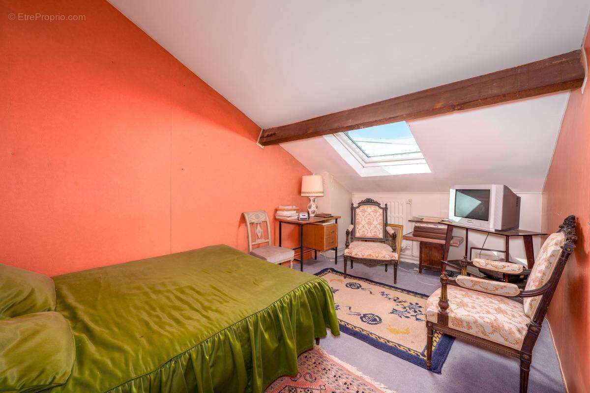 Maison avec jardin de 125 m² aux portes de Paris ! - photo 15