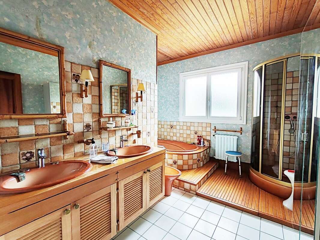 Maison 90 m² à Gujan-Mestras  - photo 9