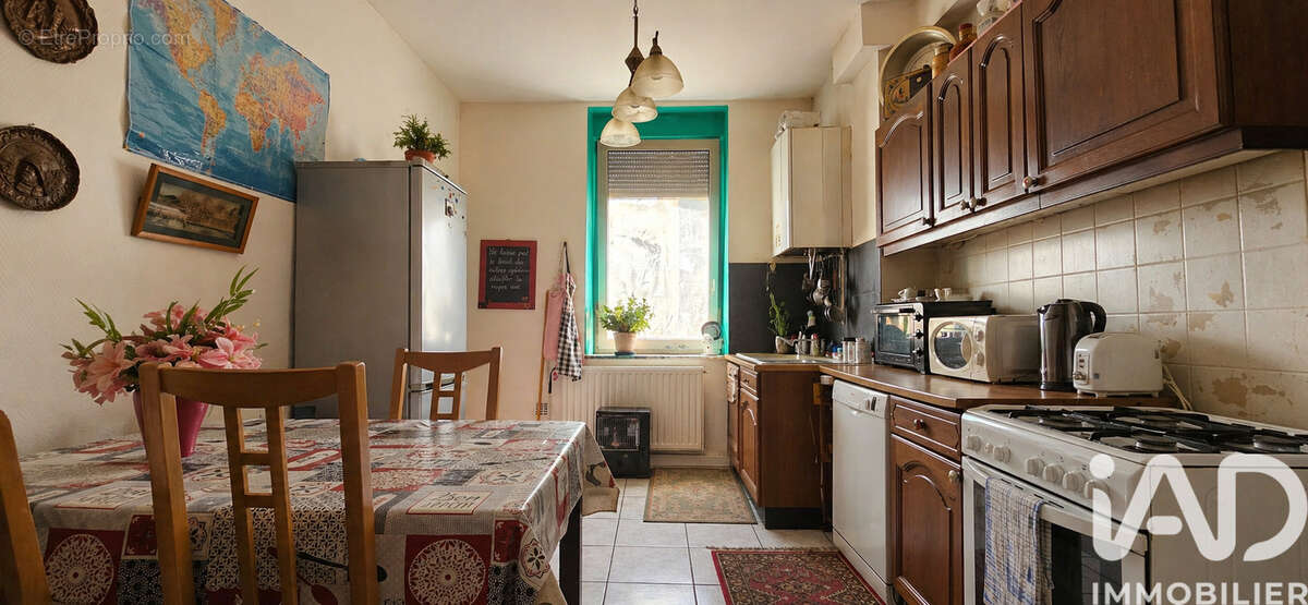 Photo 2 - Appartement à HAYANGE
