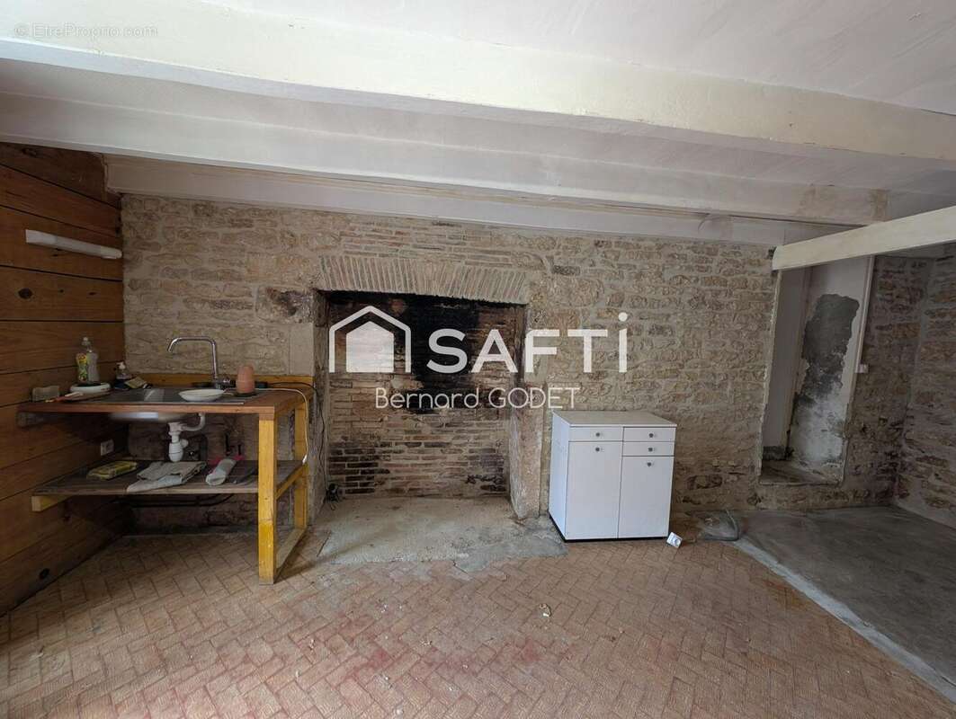 Photo 6 - Maison à VERTEUIL-SUR-CHARENTE