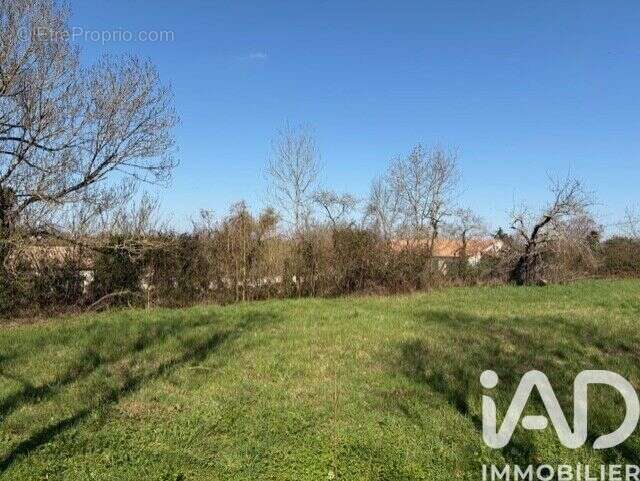 Photo 3 - Terrain à FRANCOIS