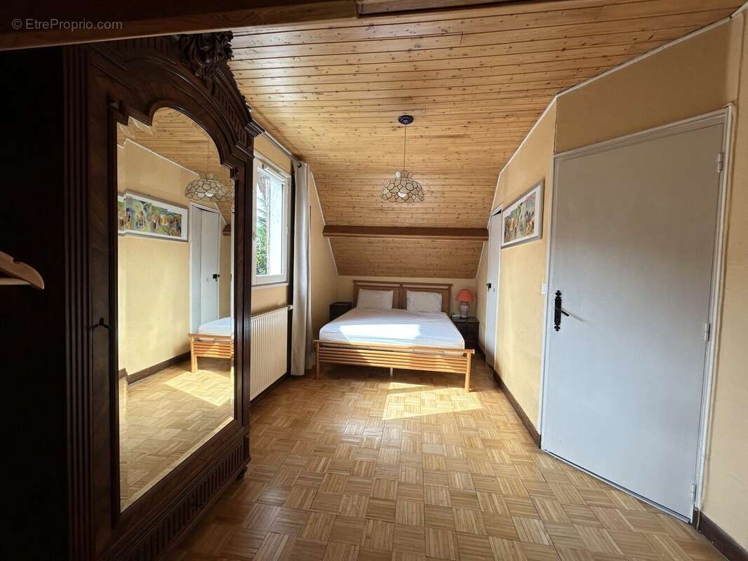 Maison à SAINT-VALERY-SUR-SOMME