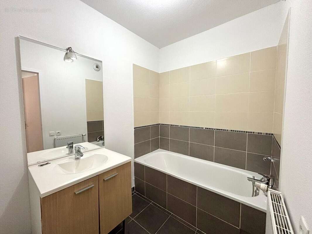 Appartement à BAYONNE