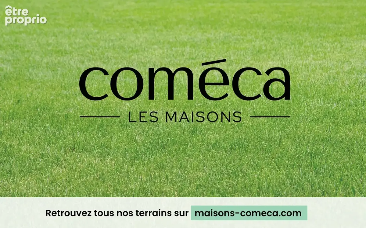 Photo Terrain à Saint-Macaire-En-Mauges au prix de 104 000€