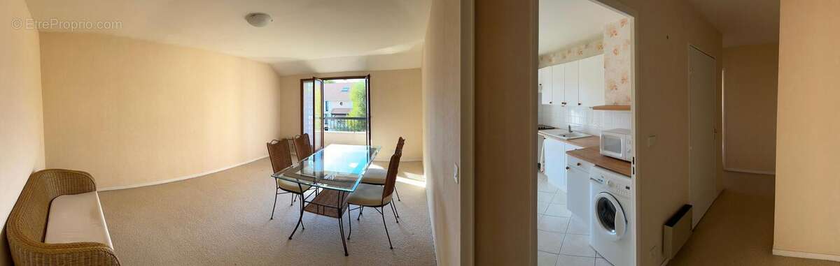 Photo 3 - Appartement à BUC