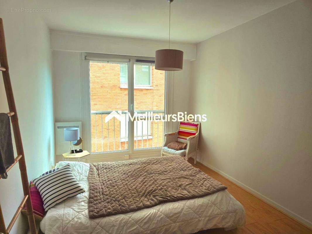 Appartement à VALENCIENNES