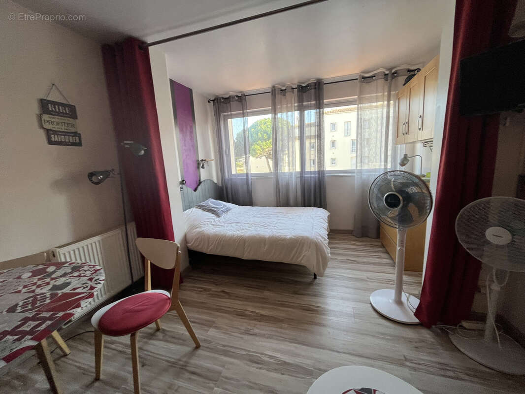 Appartement à AGDE