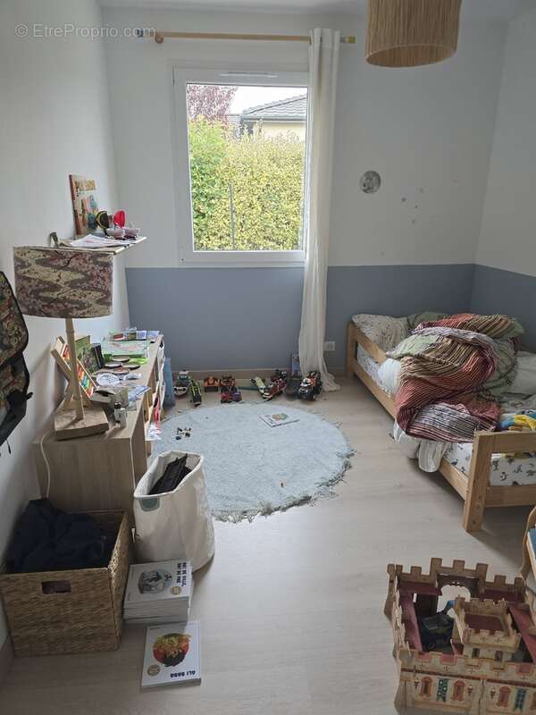 Maison à AIXE-SUR-VIENNE