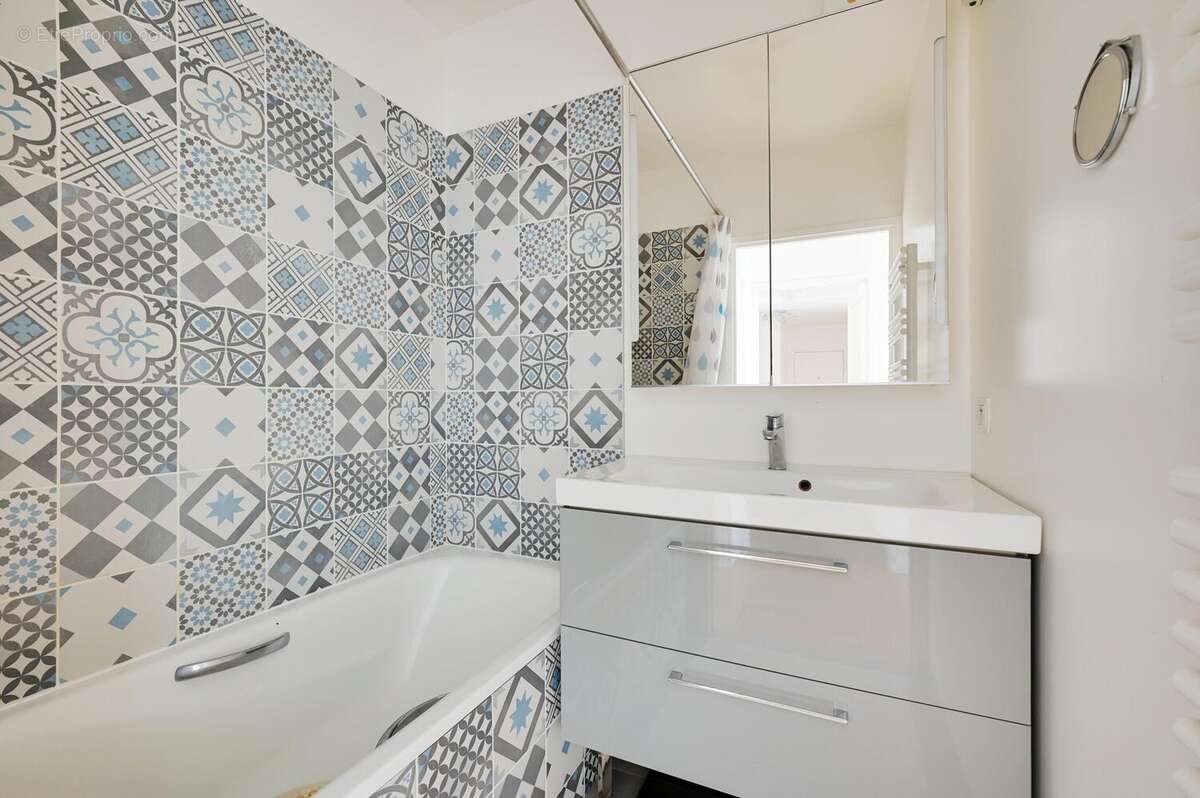 Photo 5 - Appartement à LIMEIL-BREVANNES