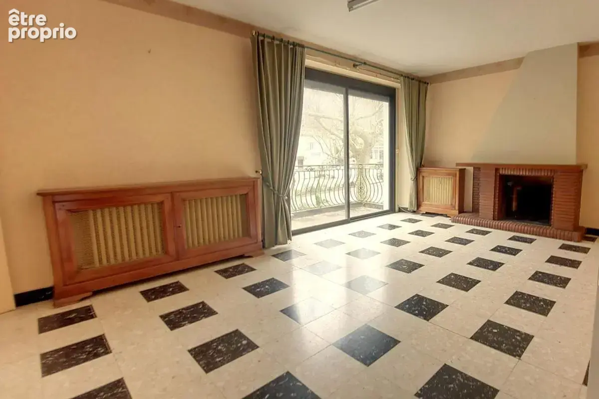 81540- DURFORT- Maison  de village 7 pièces- 105 m²- Emplacement privilégié. Stationnement libre - photo 2