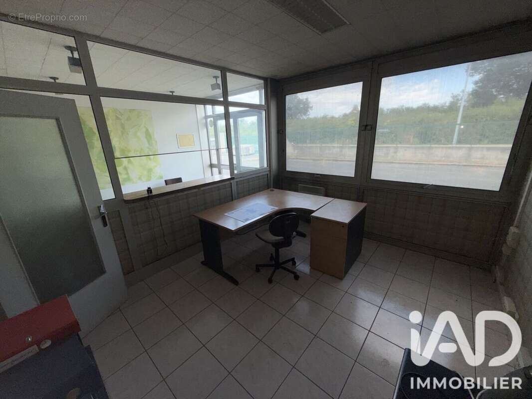 Photo 8 - Appartement à SAINT-PIERRE-DES-CORPS