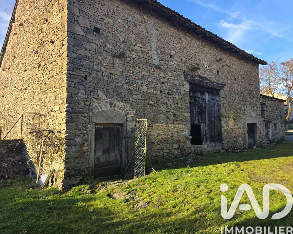 Photo 2 - Appartement à LE BUIS