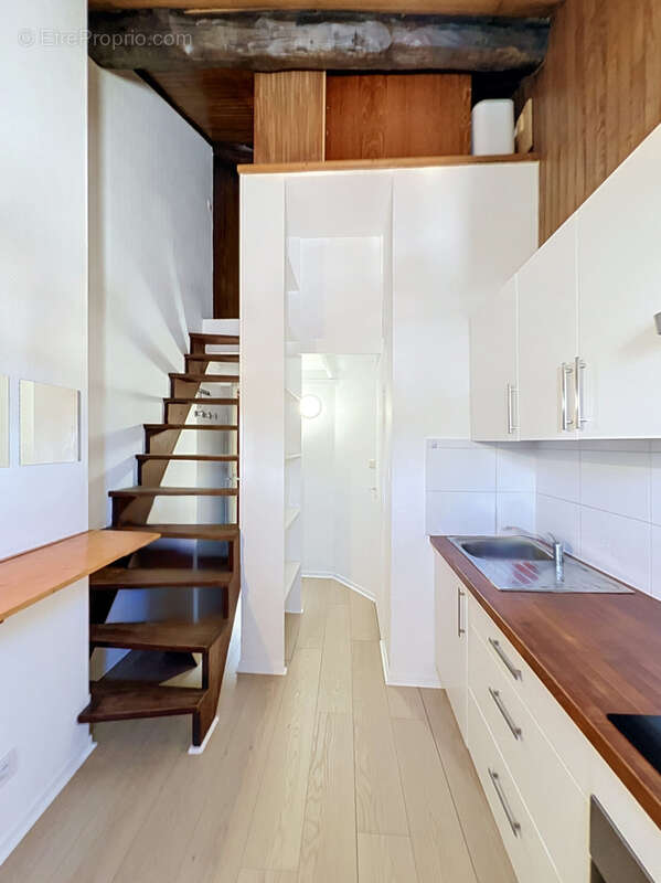 Appartement à LYON-5E