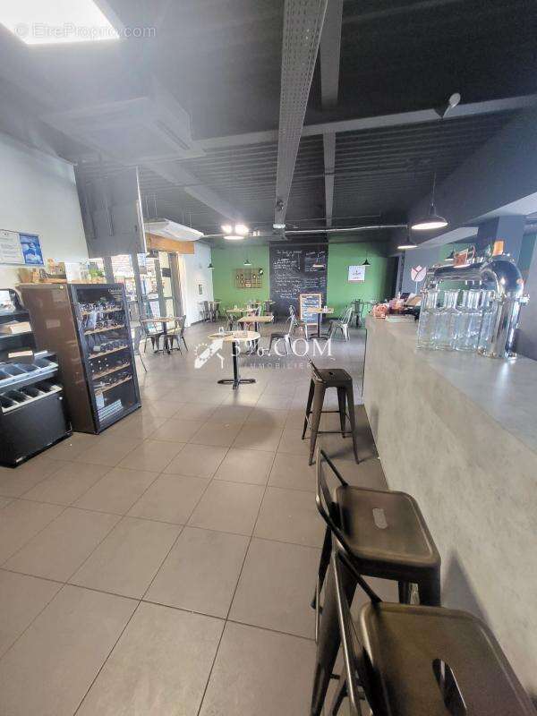 Commerce à LUNEVILLE