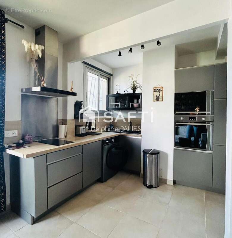 Photo 3 - Appartement à LA SEYNE-SUR-MER