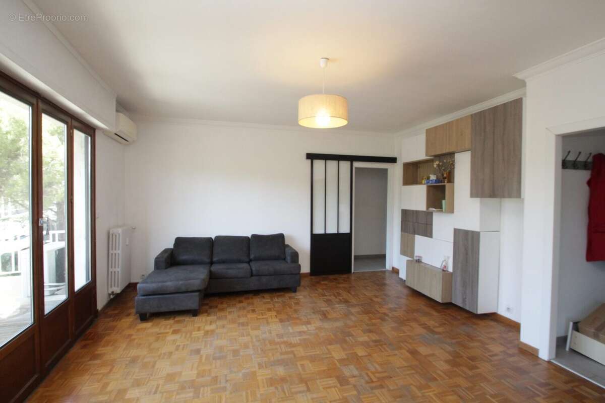 Appartement 94 m² à Montpellier  - photo 7