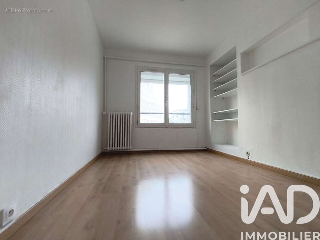 Photo 8 - Appartement à LE HAVRE