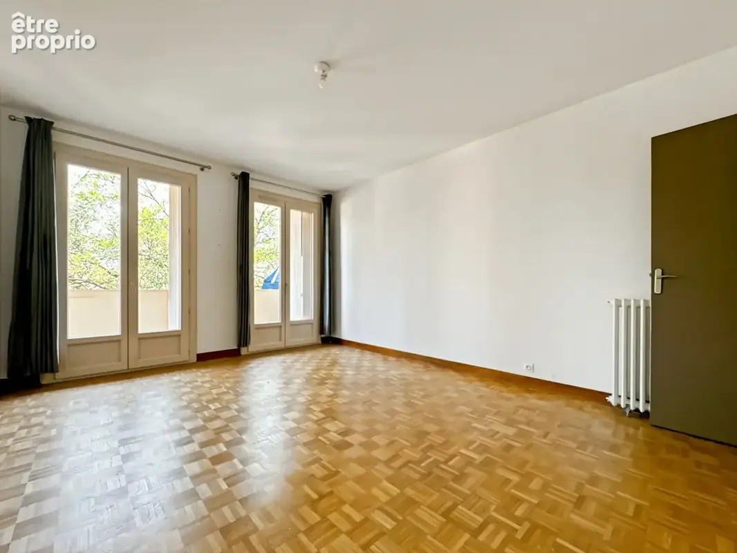 Appartement Montauban 5 pièce(s) 92 m2 - photo 1