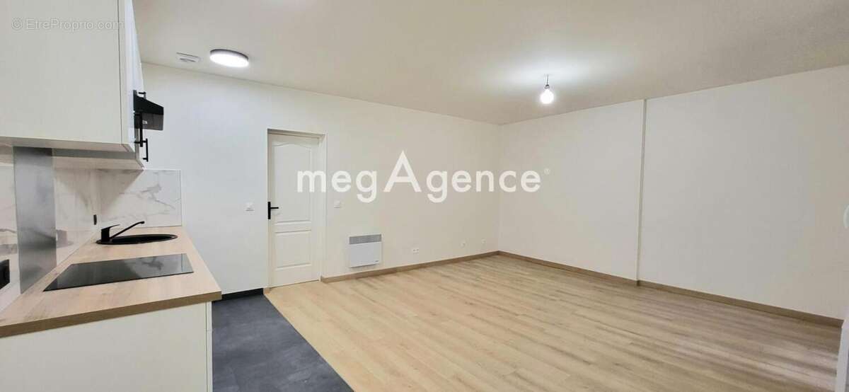 Appartement 2/3 pièces 52 m2 - photo 10
