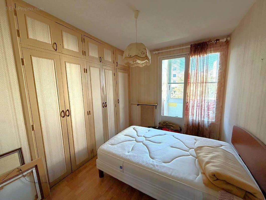 Appartement à MARSEILLE-13E