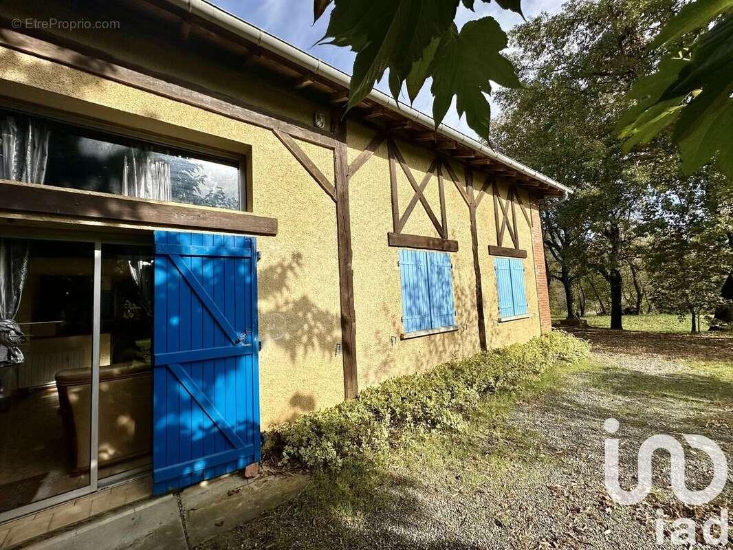 Photo 7 - Maison à SAINT-MARTIN