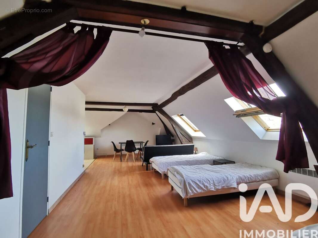 Photo 6 - Appartement à MAGENTA
