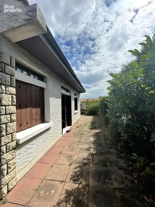 Maison familiale 156 m²  Pont-du-Château - photo 3