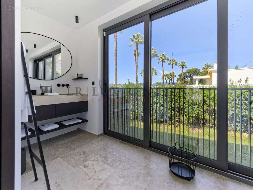 Maison à ANTIBES