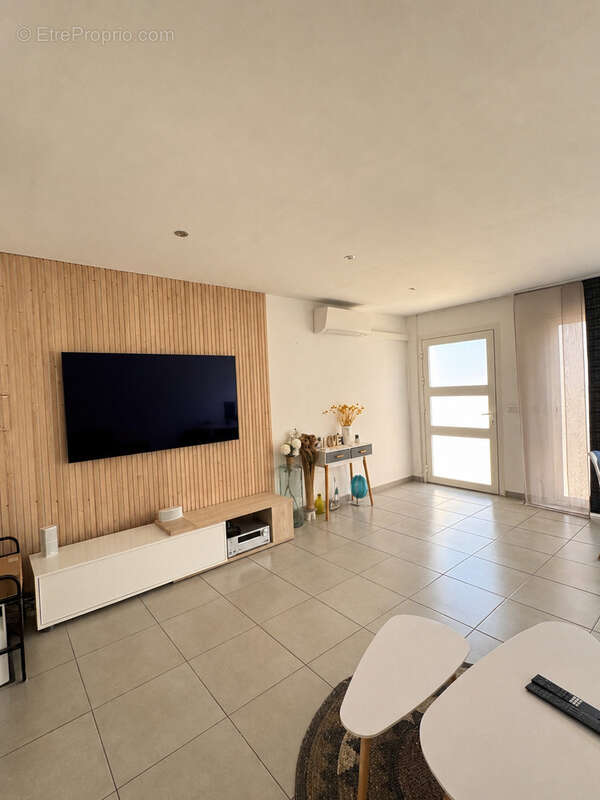 Maison à CANET-EN-ROUSSILLON
