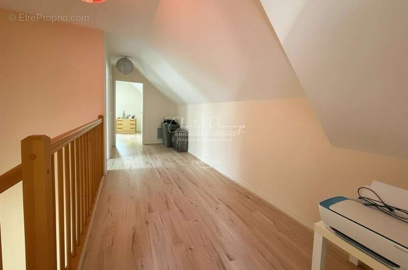 Maison à BALLAN-MIRE