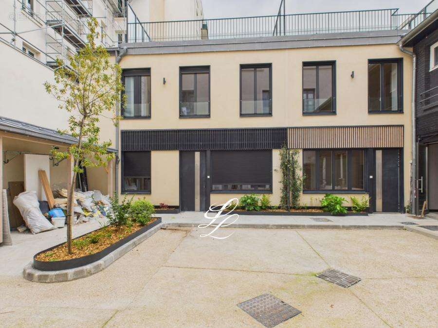 Maison 149 m² à Clichy  - photo 1680
