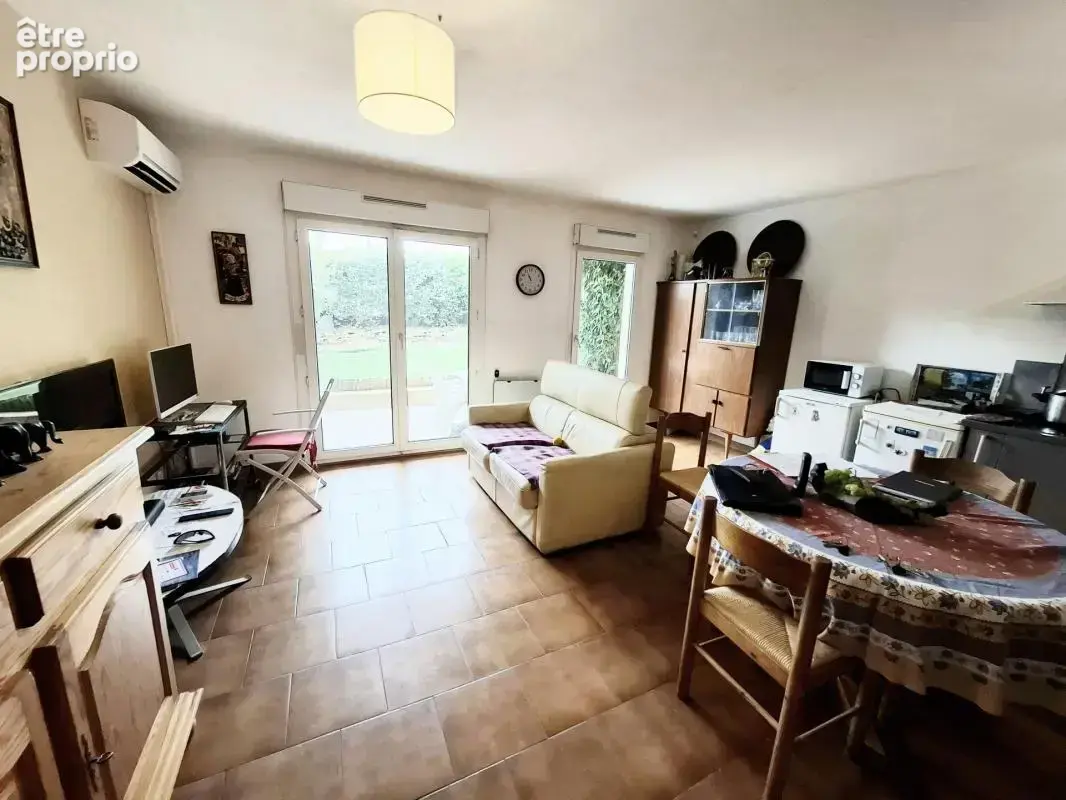 Appartement t3 saint raphael - photo 8