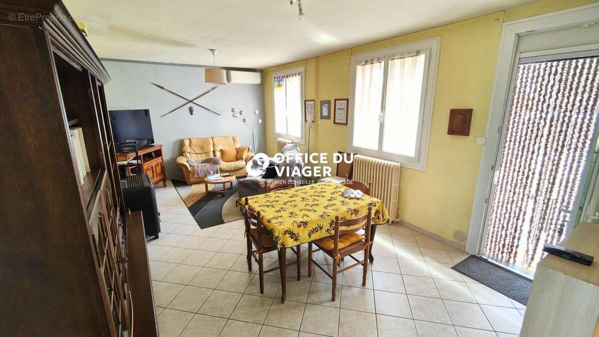 Maison à COARRAZE