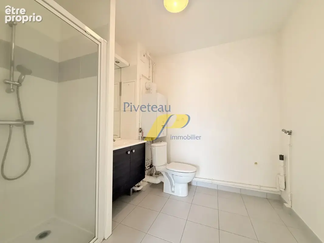 Appartement 2 pièces 40 m² à vendre à Vertou (44120) - photo 6