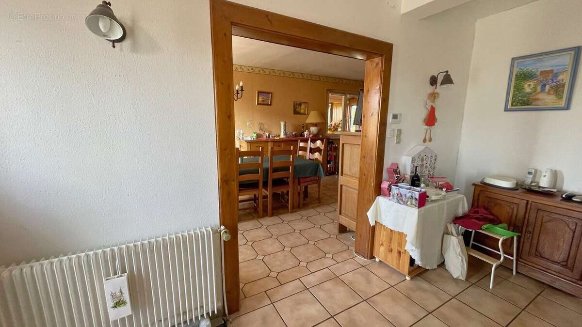 Maison à PULVERSHEIM