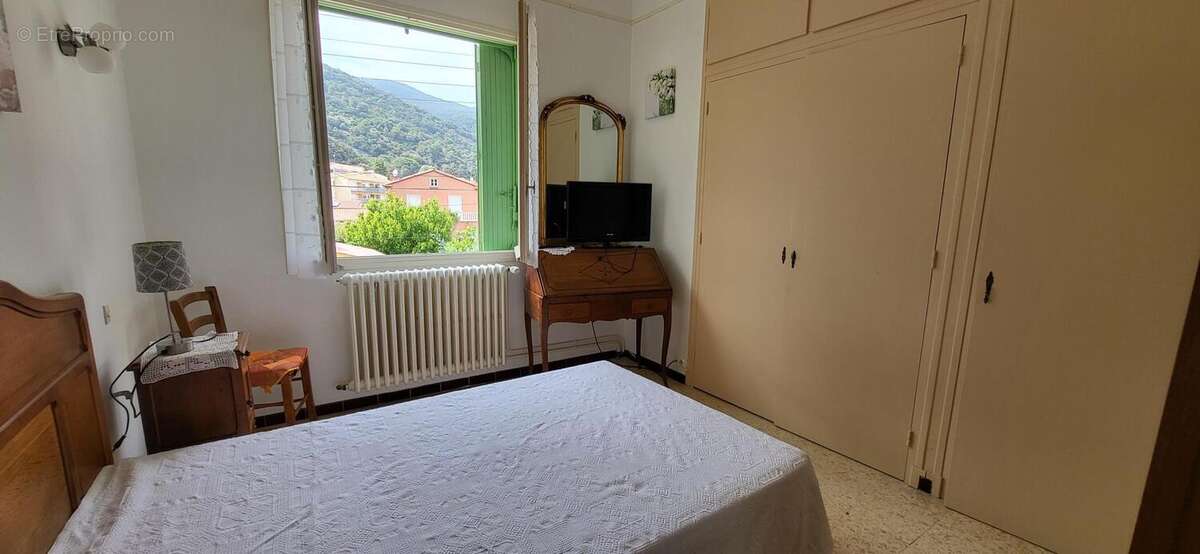 Photo 6 - Maison à AMELIE-LES-BAINS-PALALDA