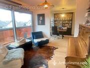 Appartement à PONTARLIER