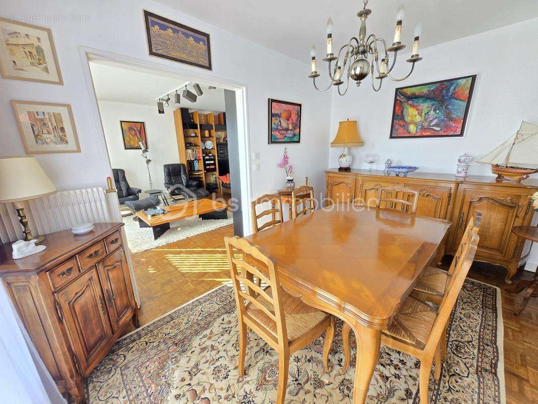 Appartement à NEVERS