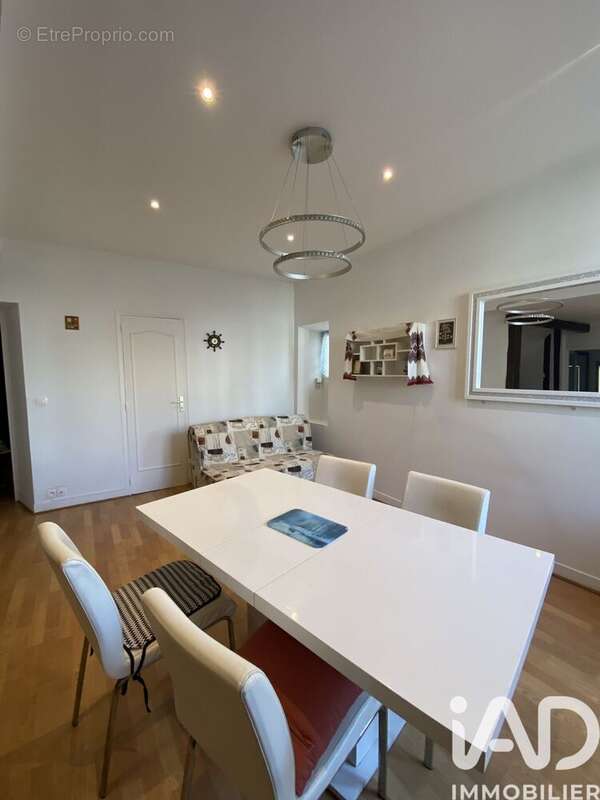 Photo 4 - Appartement à FONTAINEBLEAU