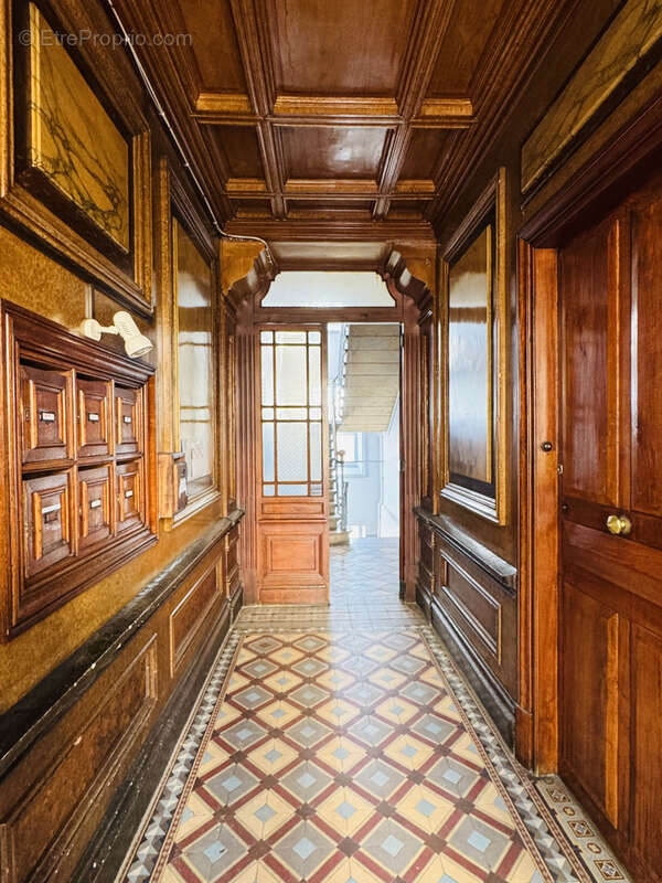 Appartement à THIERS