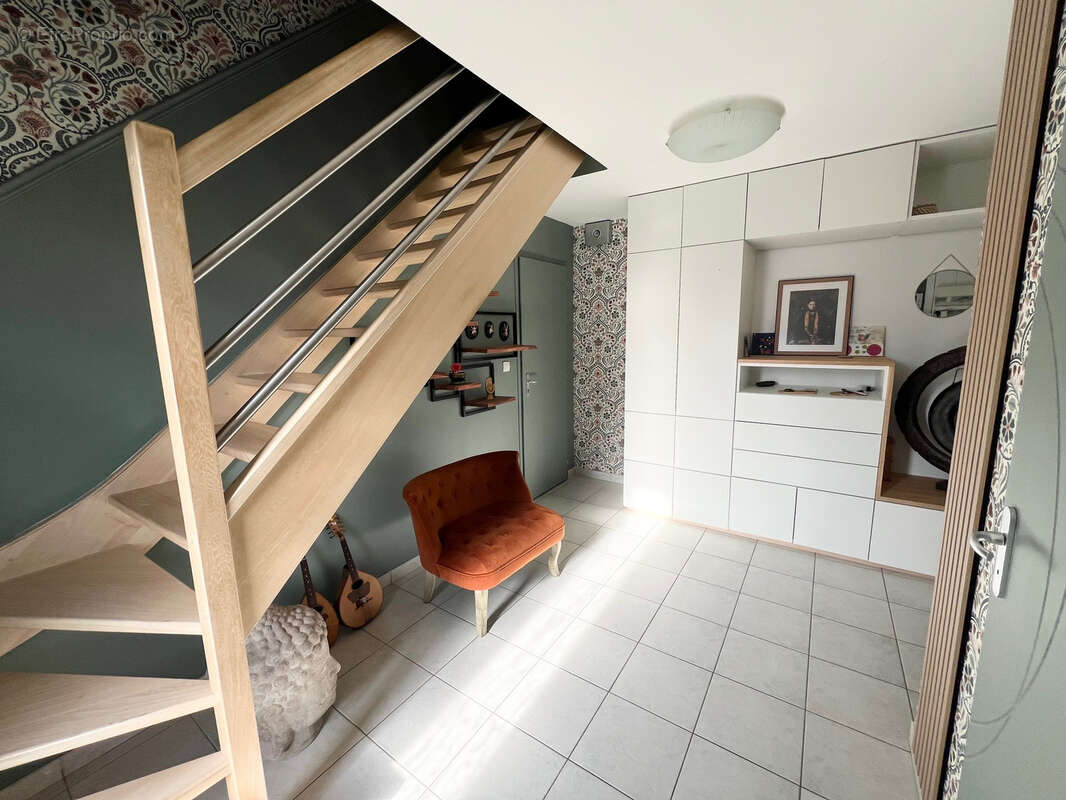 Maison à LEFOREST