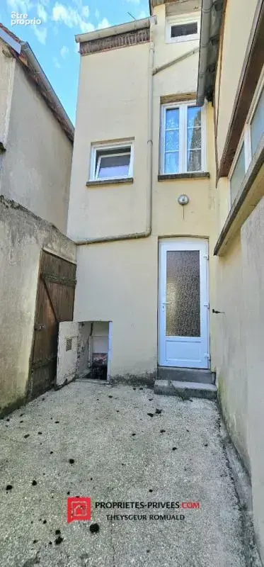 COURTENAY  Maison de village à rénover ? 41 m² - photo 7