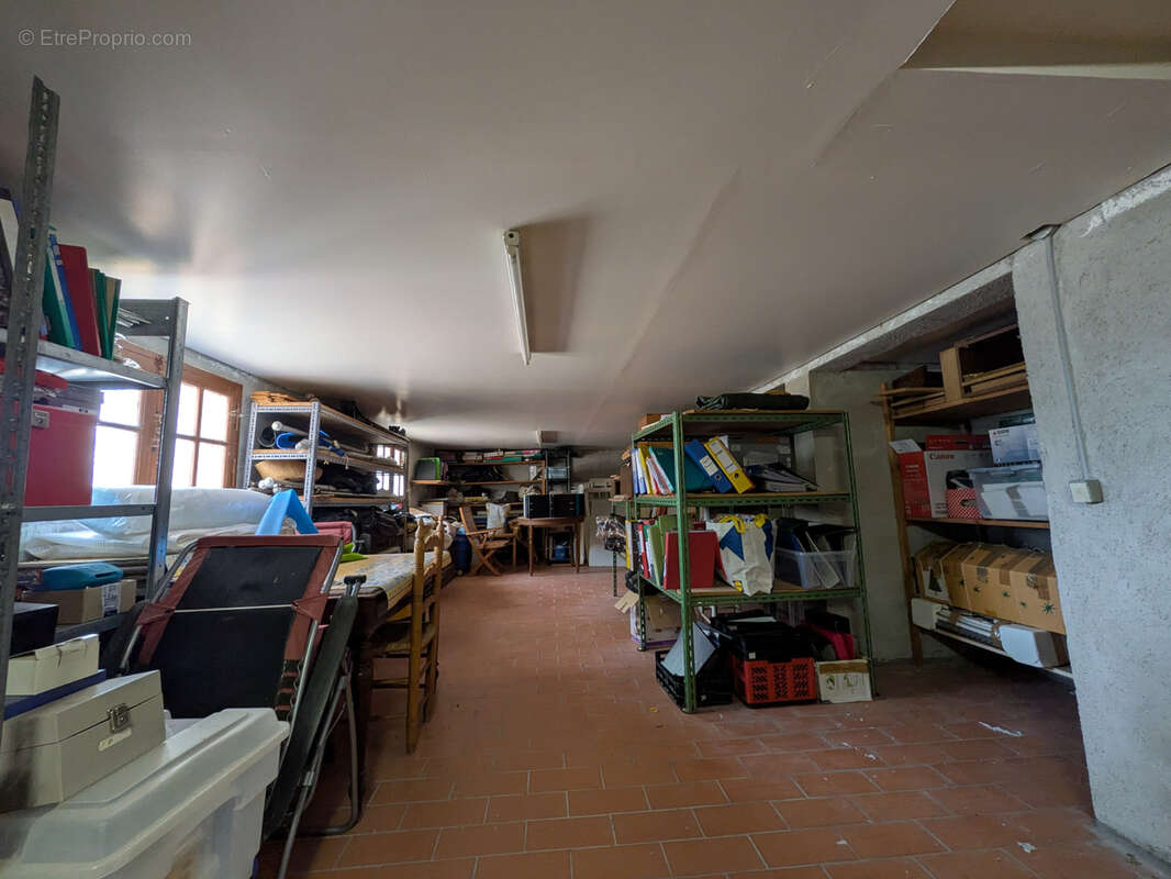 Maison à PEYROLLES-EN-PROVENCE