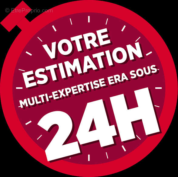 Appartement à SAINT-OUEN