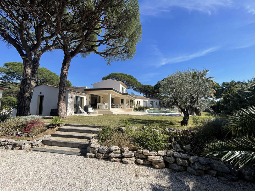 Maison à SAINTE-MAXIME